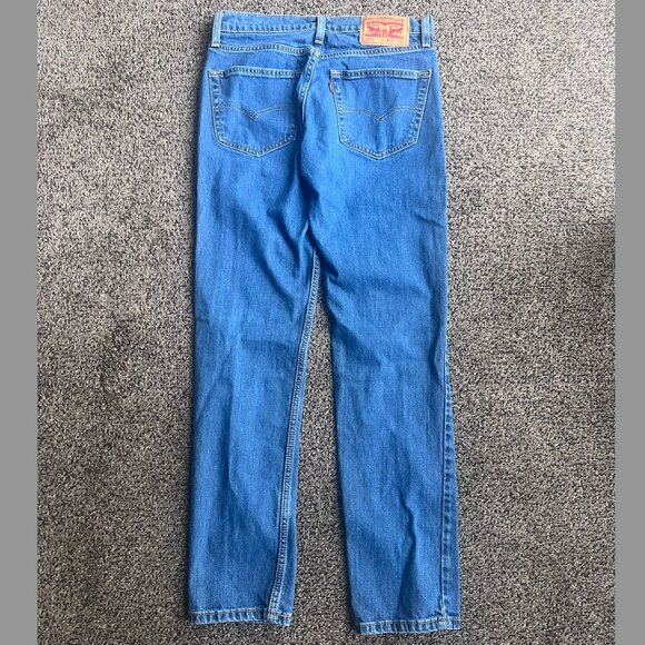 Levi jeans - Picture 3 of 6